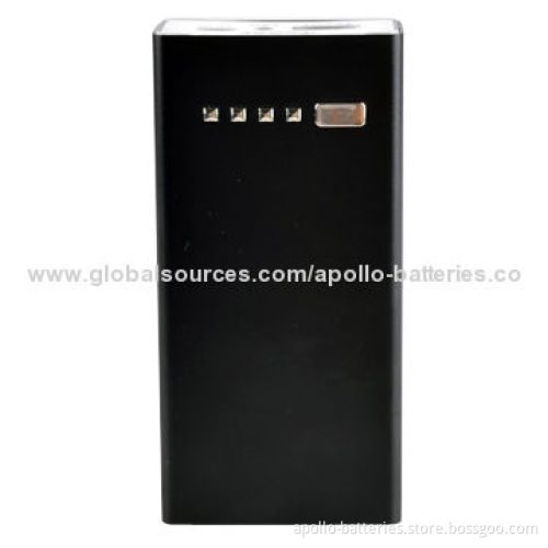 Low price power bank 6,000mAh for mobile devices